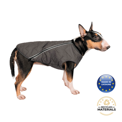 Sustainable Eco-Friendly Dog Jacket / Vest