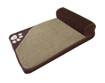 Large/Medium Rectangular Pet Bed